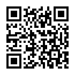 QR code for this PAOParts product page