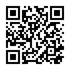 QR code for this PAOParts product page
