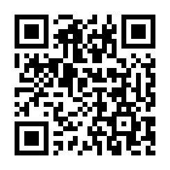 QR code for this PAOParts product page