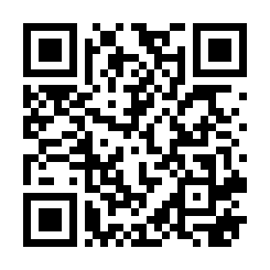 QR code for this PAOParts product page