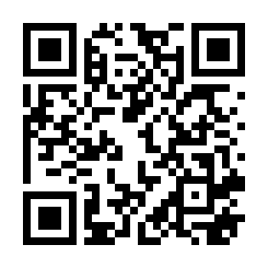 QR code for this PAOParts product page