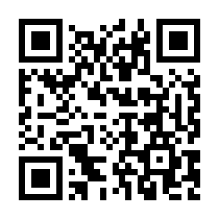 QR code for this PAOParts product page
