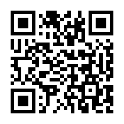 QR code for this PAOParts product page