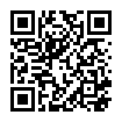 QR code for this PAOParts product page