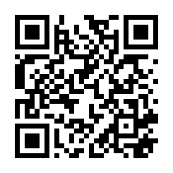QR code for this PAOParts product page