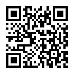 QR code for this PAOParts product page