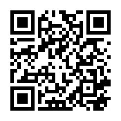 QR code for this PAOParts product page