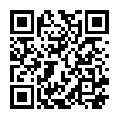 QR code for this PAOParts product page