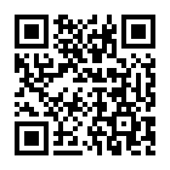 QR code for this PAOParts product page