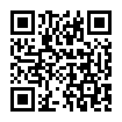 QR code for this PAOParts product page