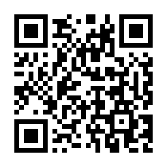 QR code for this PAOParts product page