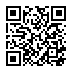 QR code for this PAOParts product page