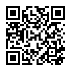 QR code for this PAOParts product page