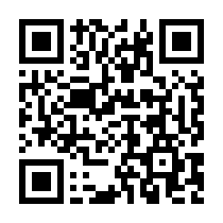 QR code for this PAOParts product page