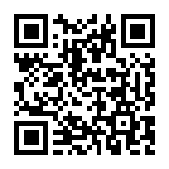 QR code for this PAOParts product page