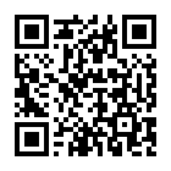 QR code for this PAOParts product page