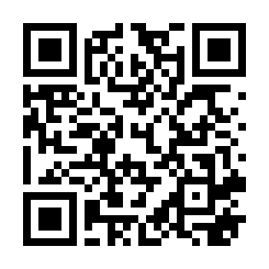 QR code for this PAOParts product page