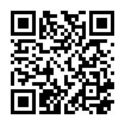 QR code for this PAOParts product page