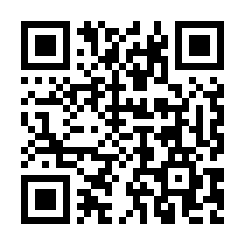 QR code for this PAOParts product page