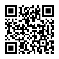 QR code for this PAOParts product page