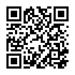 QR code for this PAOParts product page