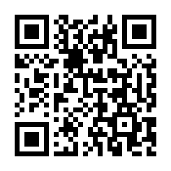QR code for this PAOParts product page
