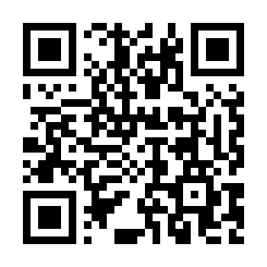 QR code for this PAOParts product page