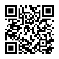 QR code for this PAOParts product page