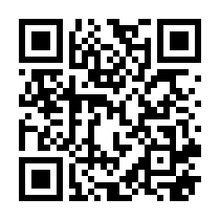 QR code for this PAOParts product page