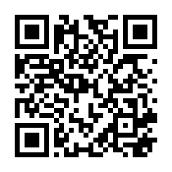 QR code for this PAOParts product page