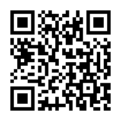 QR code for this PAOParts product page