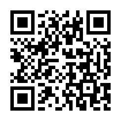 QR code for this PAOParts product page