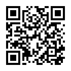 QR code for this PAOParts product page