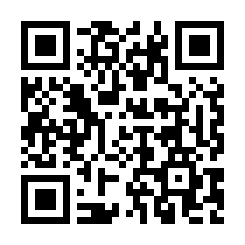 QR code for this PAOParts product page