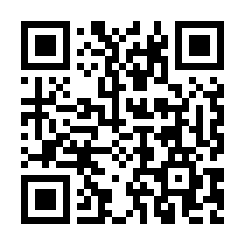 QR code for this PAOParts product page