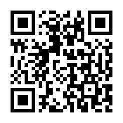 QR code for this PAOParts product page