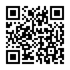 QR code for this PAOParts product page
