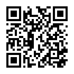 QR code for this PAOParts product page