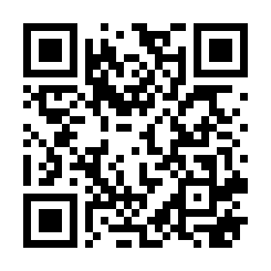 QR code for this PAOParts product page