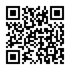QR code for this PAOParts product page