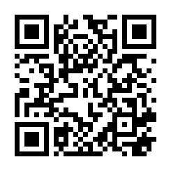 QR code for this PAOParts product page