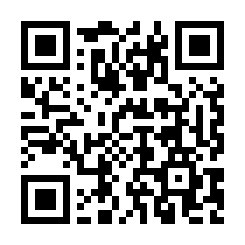 QR code for this PAOParts product page