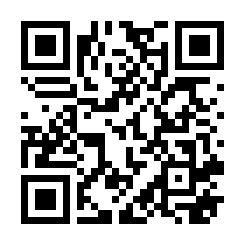 QR code for this PAOParts product page
