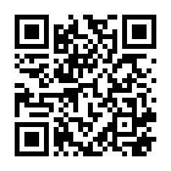 QR code for this PAOParts product page