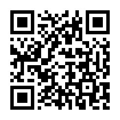 QR code for this PAOParts product page