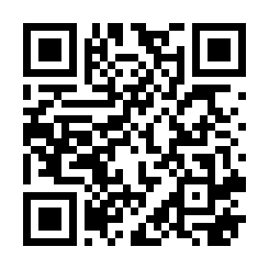 QR code for this PAOParts product page