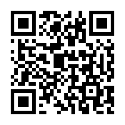 QR code for this PAOParts product page