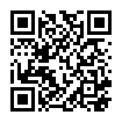 QR code for this PAOParts product page
