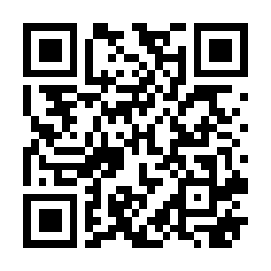 QR code for this PAOParts product page