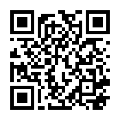 QR code for this PAOParts product page